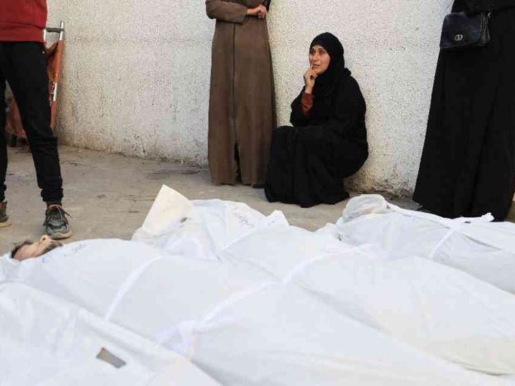 Il ritorno della guerra a Gaza: se la tregua era solo un miraggio