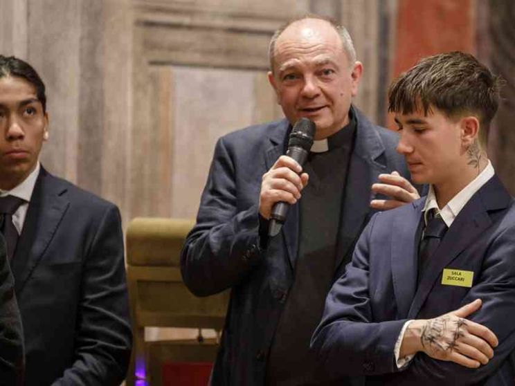 I “cattivi ragazzi” si raccontano. Per salvare sé e gli altri