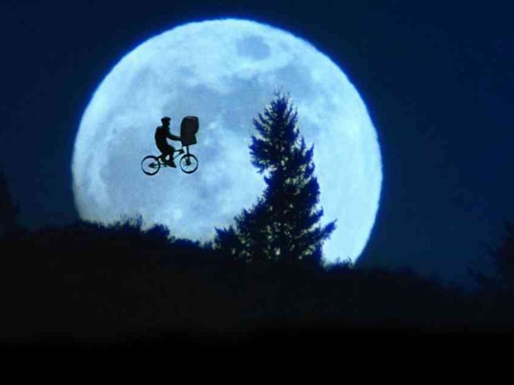 Vita intelligente: la salvezza è anche per E.T.