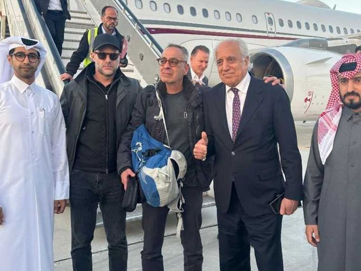 Trump adesso fa affari anche con i taleban