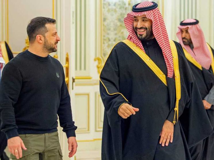 Perché i Paesi arabi sono diventati sede ideale per i negoziati sulla tregua