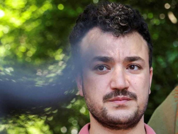 Chi è Khalil, l'universitario palestinese che Trump vuole espellere