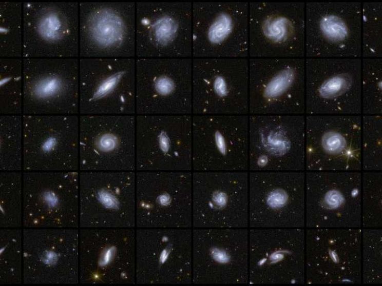 Così l'Europa scrive la nuova carta del cielo