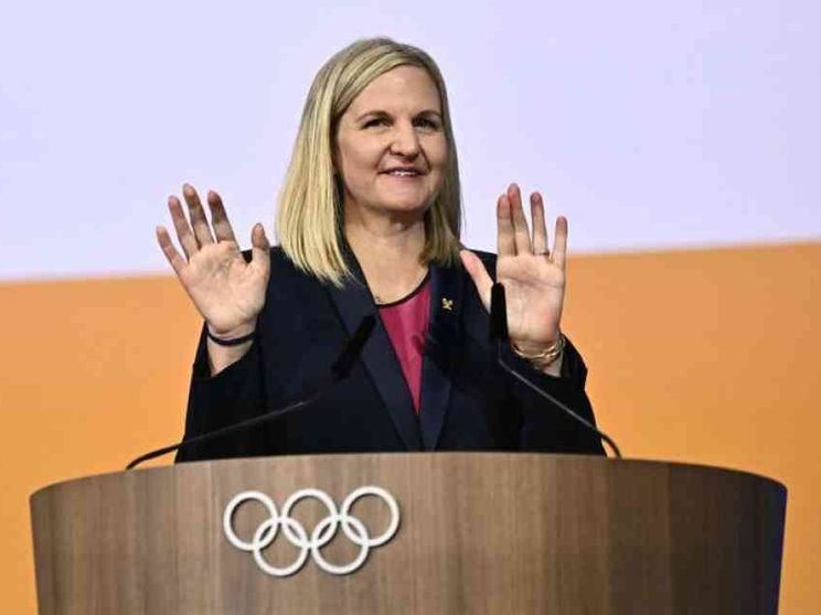 Chi è Kirsty Coventry, la prima donna (africana) alla guida del Cio