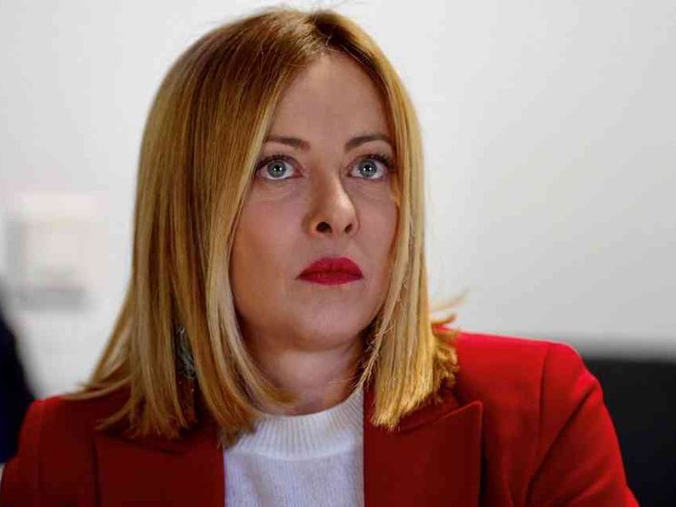 Ventotene, Meloni rivendica e rilancia: la mia Europa nei Trattati di Roma