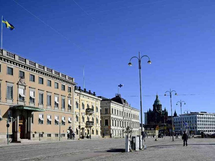 Perché i cittadini scandinavi sono i più felici al mondo