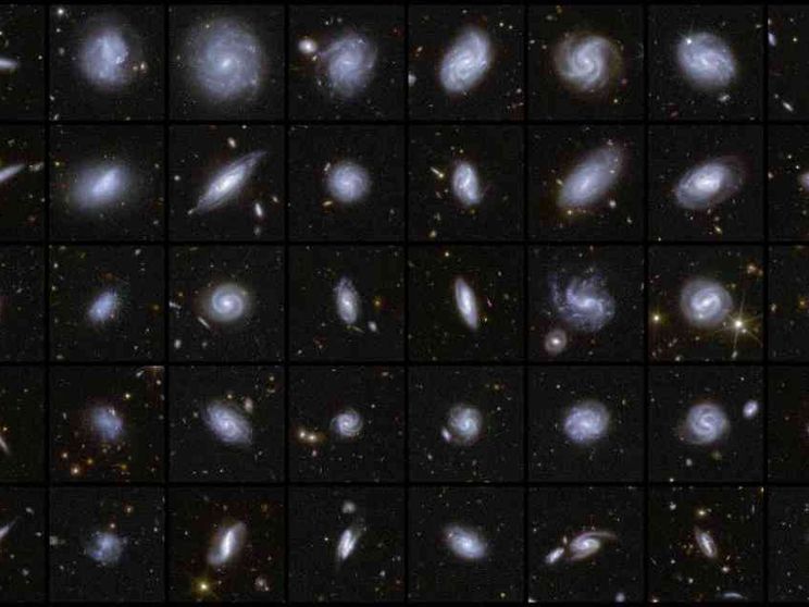 Così l'Europa scrive la nuova carta del cielo