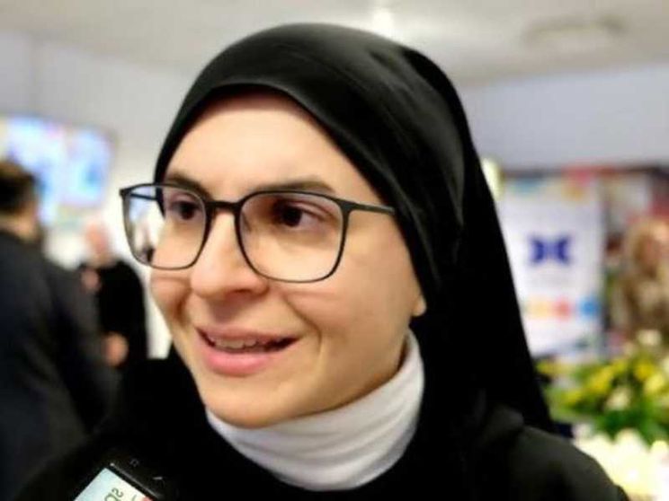 «San Benedetto ci aiuta a riscoprire il vero senso della comunità»