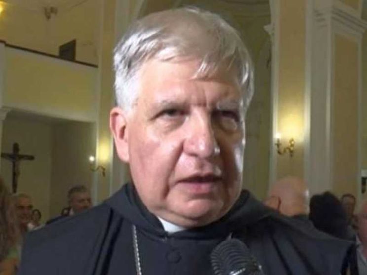 «Non c’è pace senza perdono: ecco la vera speranza secondo Benedetto»