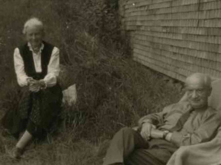 Von Hermann traccia il sentiero a Heidegger