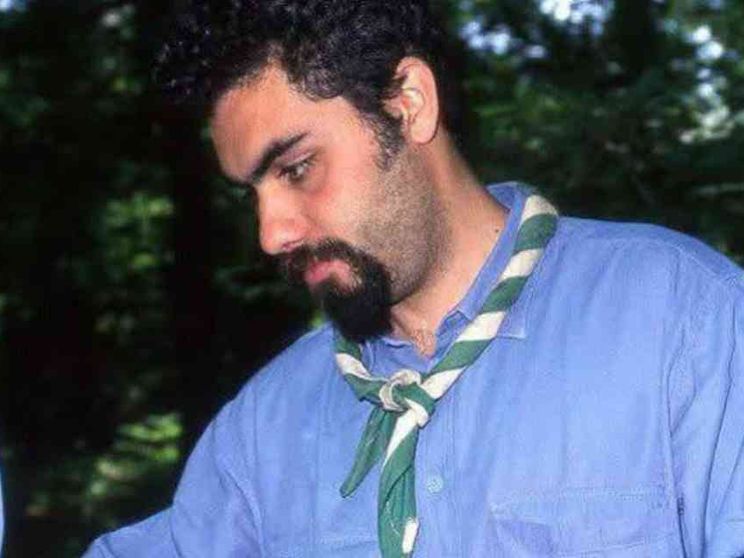 Lorenzo Cuneo, lo scout amico dei poveri di Roma