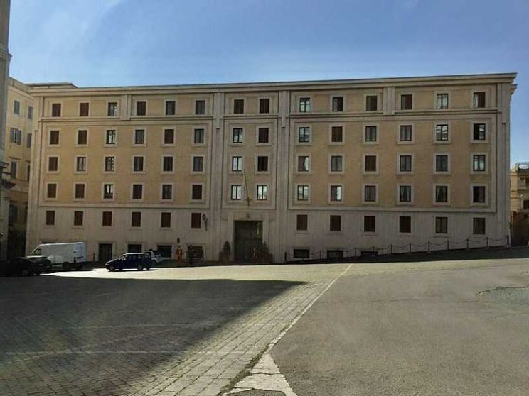 Santa Marta si prepara per Francesco: come sarà la sua riabilitazione