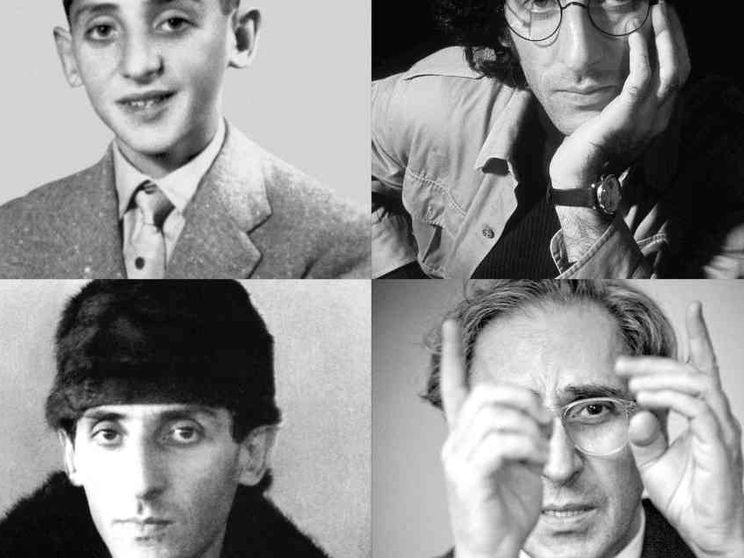 La musica, la meditazione, la politica: 80 anni di Franco Battiato