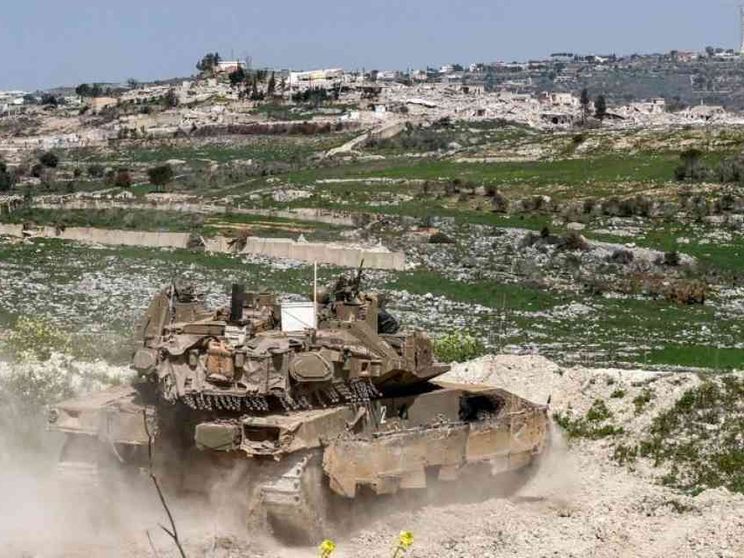 Si riaccende il Libano. E Fatah sfida Hamas: ceda il potere a Gaza