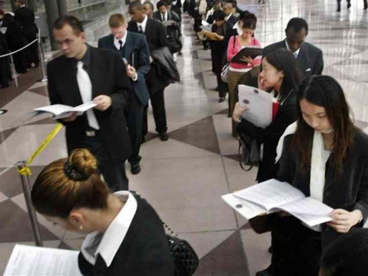 Curriculum e pulizie di primavera