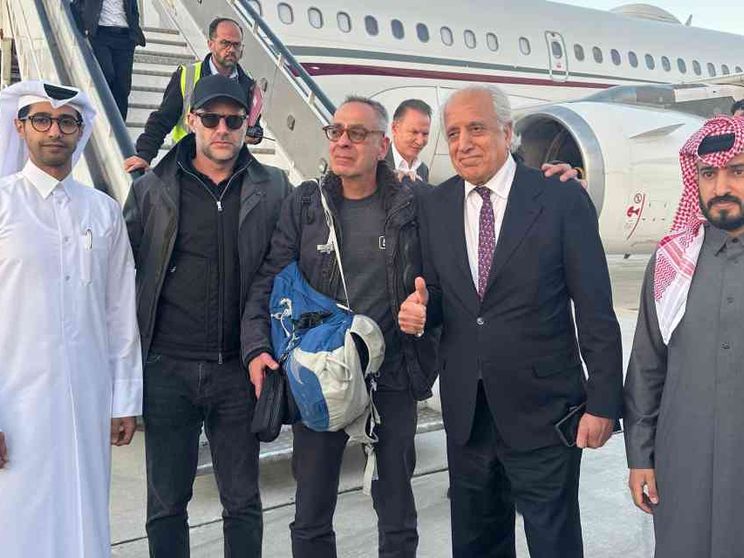 Trump ha eliminato la taglia sul numero due dei taleban