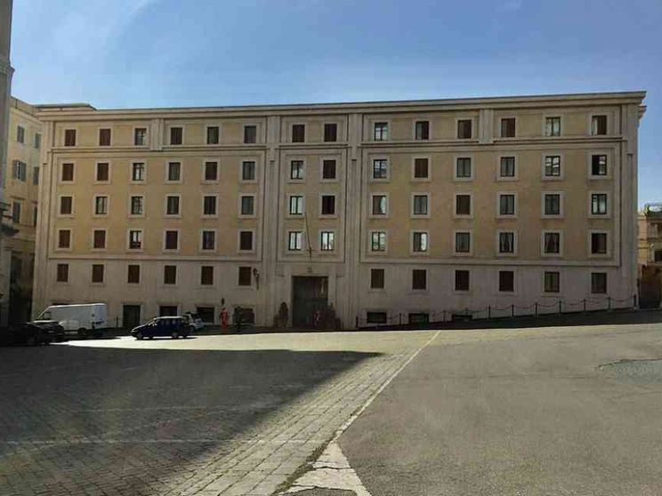 Santa Marta si prepara per Francesco: come sarà la sua riabilitazione