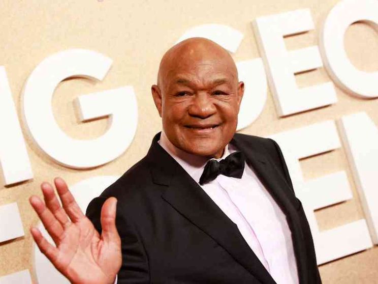 Addio a George Foreman, l'amico di Muhammad Alì