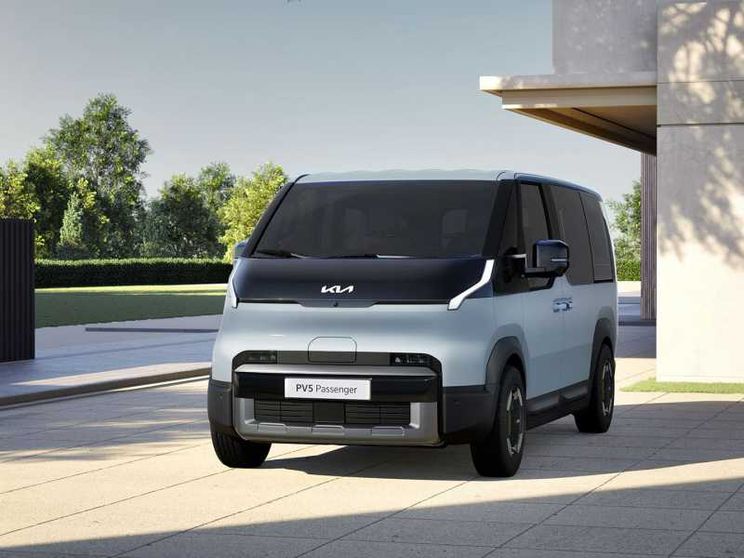 L'elettrico senza se e senza ma: Kia lancia altri tre nuovi modelli