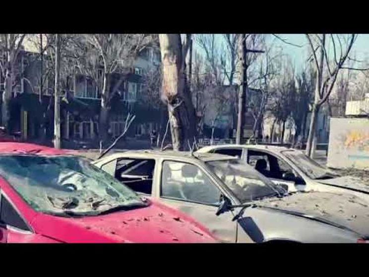 Bombe russe sul negoziato. Il video choc sui droni