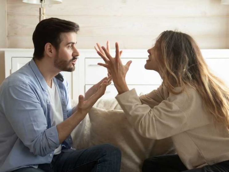 Insieme ci si sposa, insieme ci si separa: perché serve la mediazione familiare