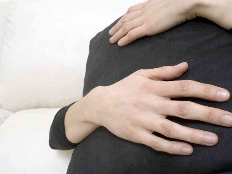 L'abbraccio, la sorpresa, il sorriso: ecco i volti della mia speranza