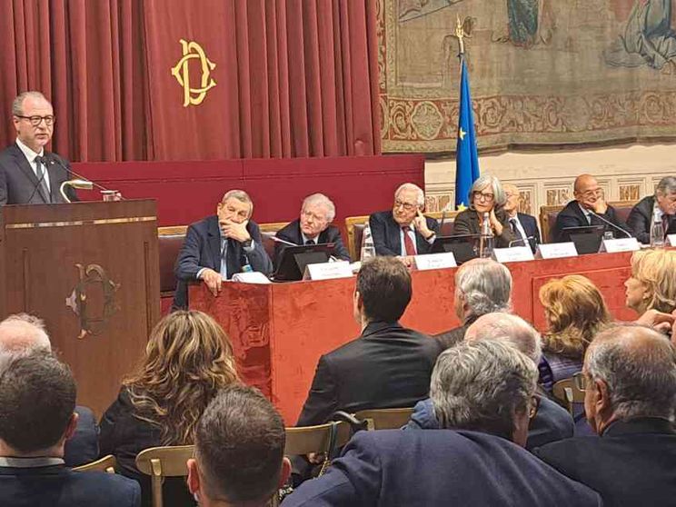 Alla Camera il processo a “Mani pulite”: «Craxi non andava lasciato solo»