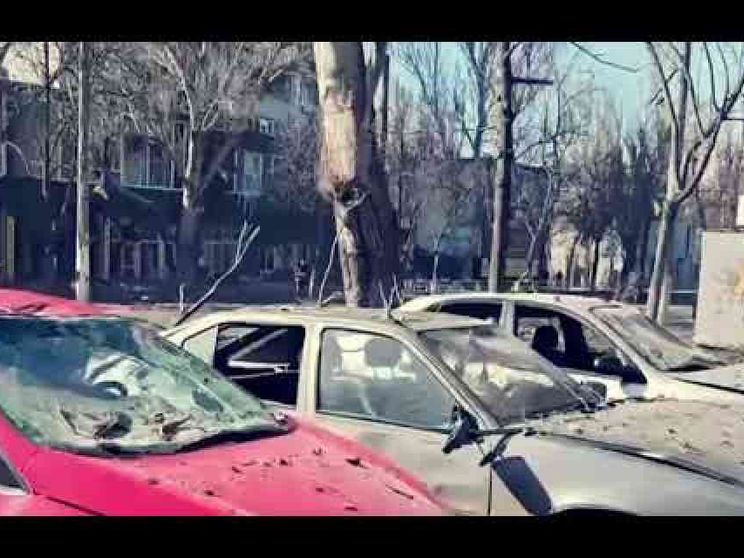 Bombe russe sul negoziato. Il video choc sui droni