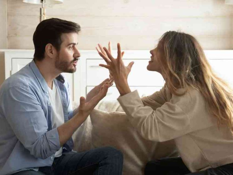 Insieme ci si sposa, insieme ci si separa: perché serve la mediazione familiare