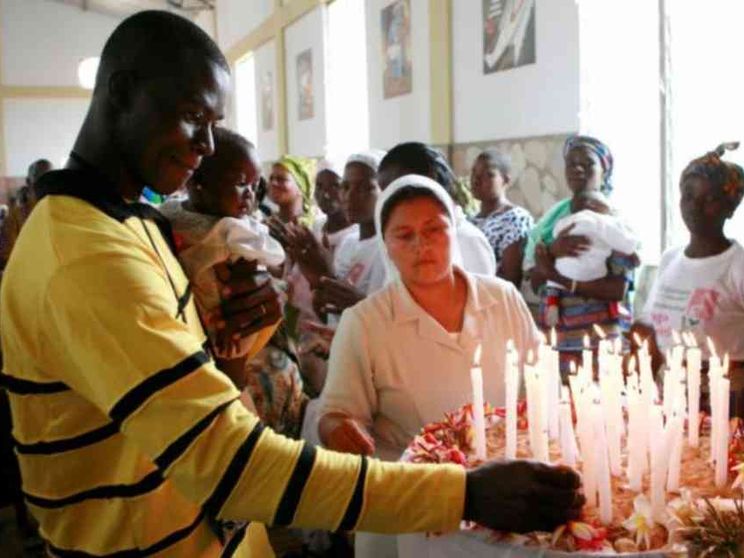 Vite per la fede: perché la Chiesa oggi celebra i missionari martiri