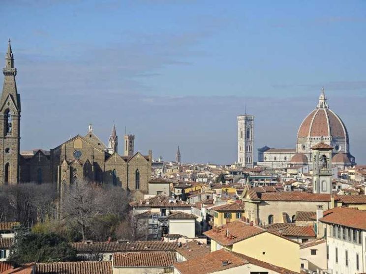 «Solo la cura risponde al dolore». Le Chiese toscane in campo