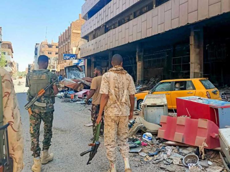 Attacco al mercato di Tora, centinaia di morti. Il Sudan una bomba a orologeria
