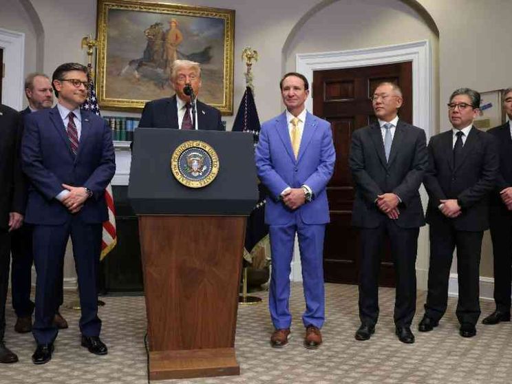 Le scelte di Trump e l'opposizione senza voce: cosa succede ai democratici?