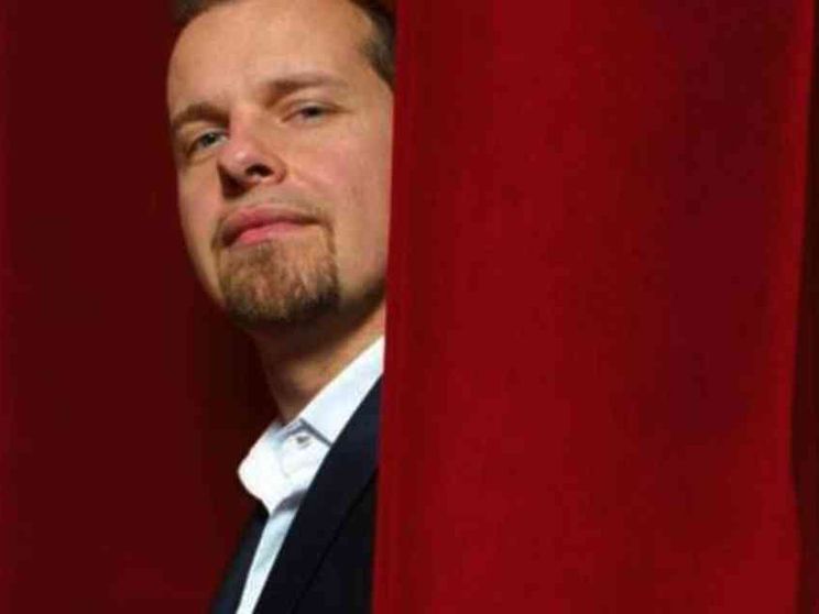 Volti e storie: dieci anni di “Sintomi di felicità”