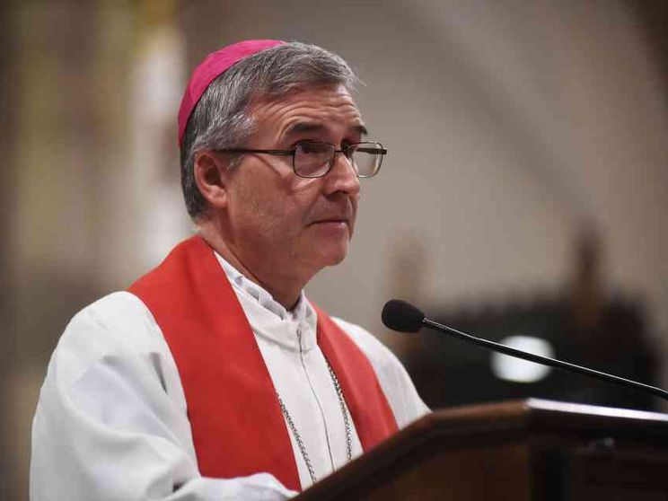 Tremolada: «La malattia? Ha ragione il Papa: sperimenti la pazienza di Dio»