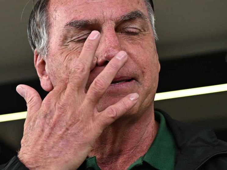 Bolsonaro a processo per il tentato golpe contro Lula