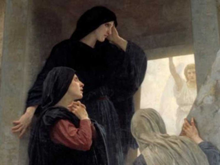Staglianò: la teologia chiede esploratori, la verità non è per pigri e pavidi