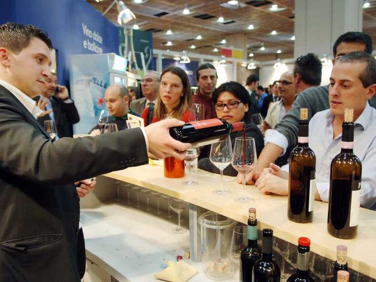 Dazi al 200% sul vino? Si azzerano i guadagni per le nostre imprese