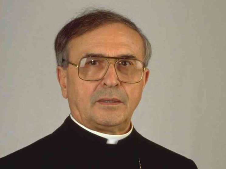 È morto Settimio Todisco: era il vescovo più anziano d'Italia