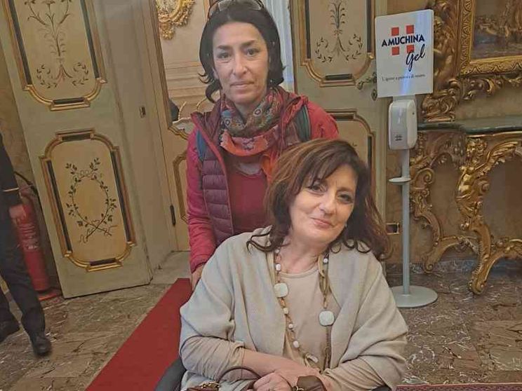 Ammessi in giudizio i malati che si oppongono al suicidio assistito