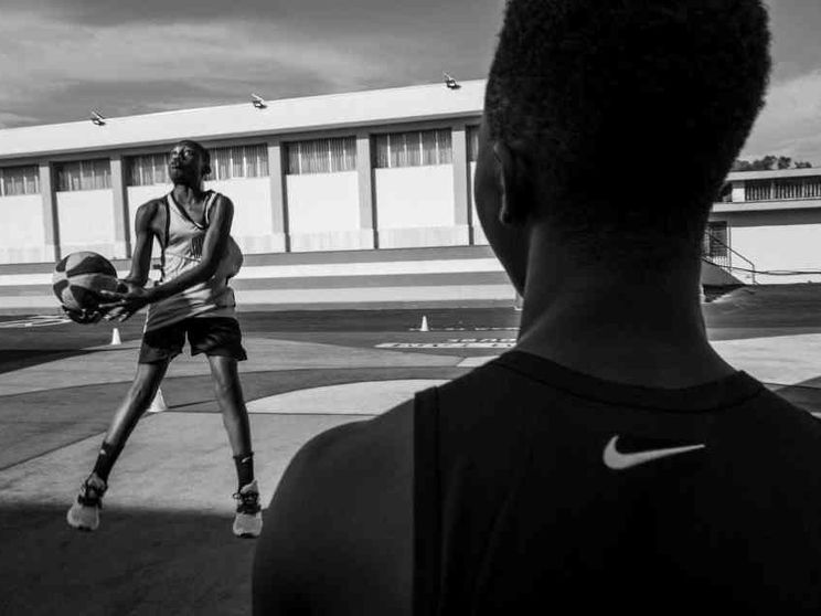 Facciamo "Tam Tam" sullo sport inclusivo