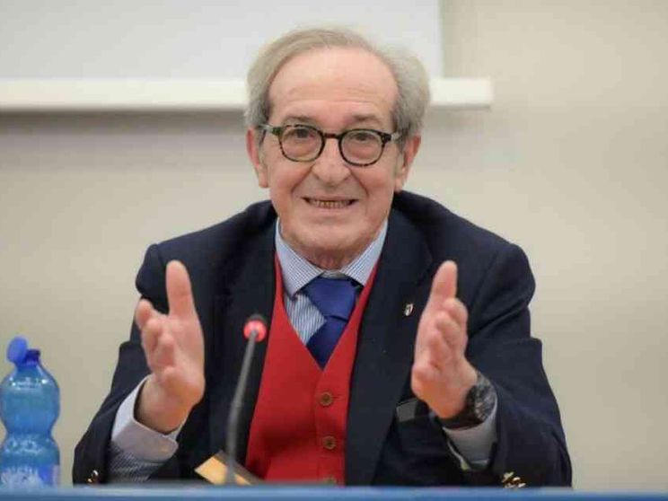 D'Antoni: «Tarantelli intellettuale libero. Di lui ci sarebbe bisogno oggi»