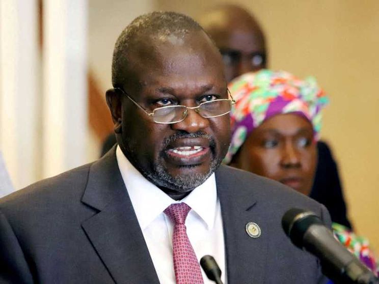 Arrestato il vicepresidente Machar, torna il caos in Sud Sudan