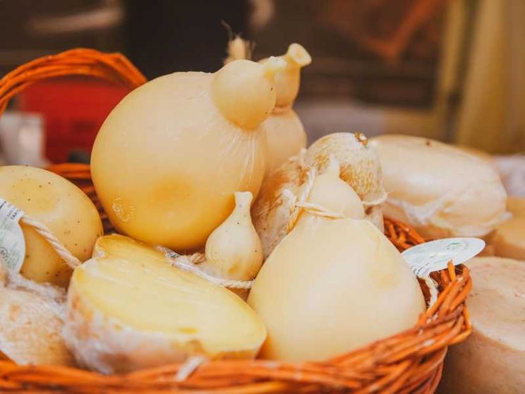 Cremona, con i formaggi qui si sorride di gusto