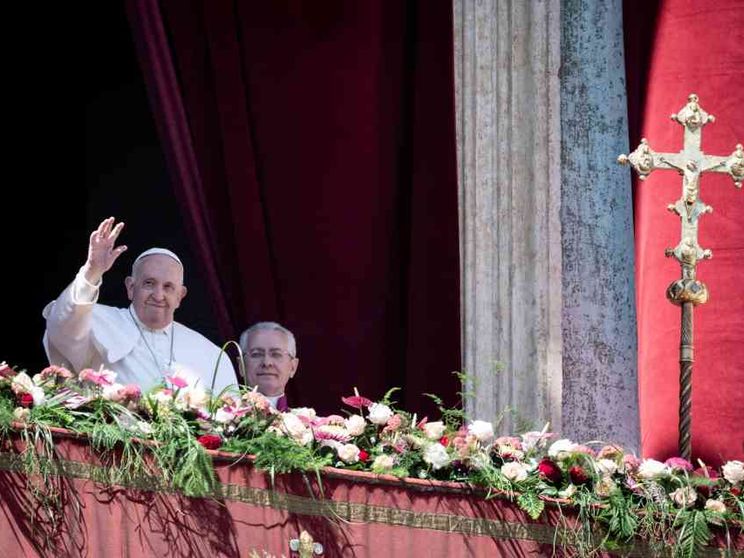 Parolin: «Forse non come prima, ma il Papa tornerà a governare»