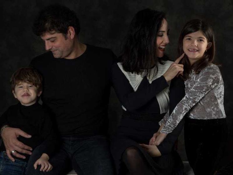 «Preghiera, cuore della famiglia. Io, giornalista, non mi vergogno della fede»