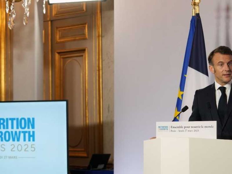 "Nutrition for growth", un vertice per dire ‘no’ ai tagli sulla cooperazione
