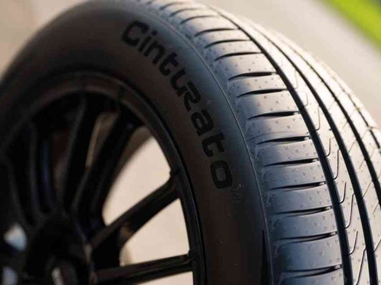 E' quasi ora dei pneumatici estivi: Pirelli aggiorna il Cinturato
