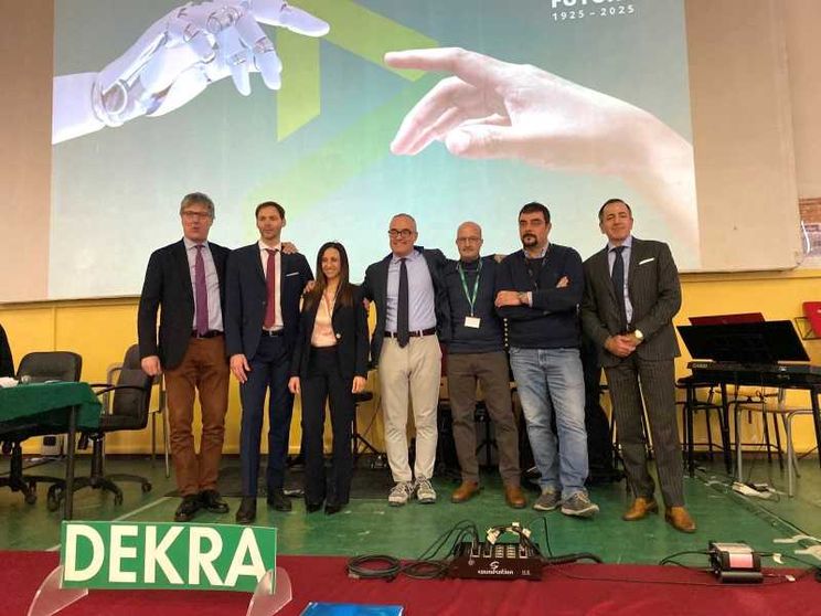 Dai master in Digitale e Ict al gioco e alla sicurezza stradale