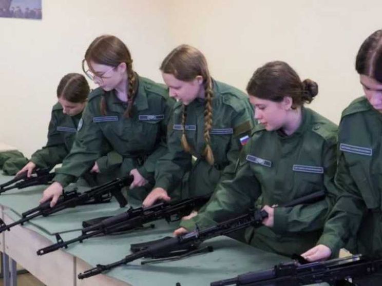 L'Ucraina tra russificazione forzata e resistenza